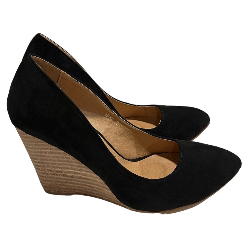 Ccocci Heels - Picture 9 of 17